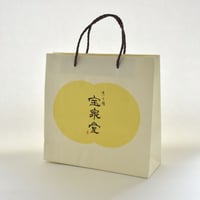 手提げ紙袋