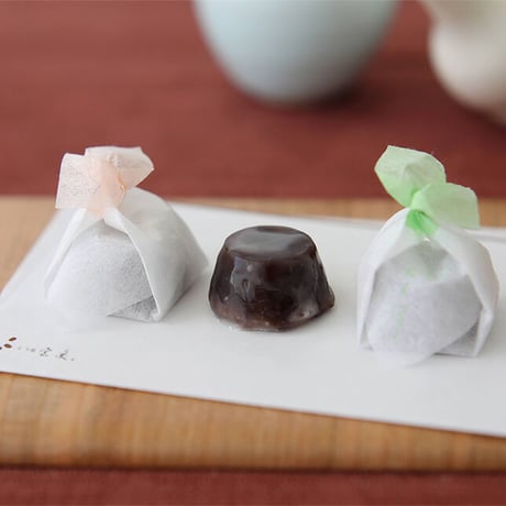 京らくほく 15個入り箱