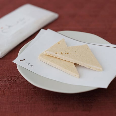 干菓子ほうせん 3枚入り箱