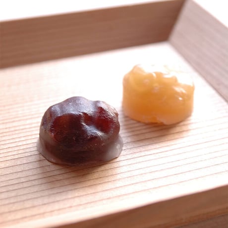 かしわべ 1袋（2個入り）