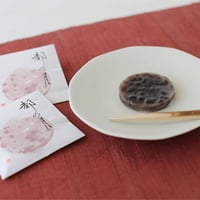 都の月 1枚