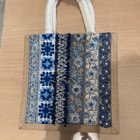 10-20　ジュートバッグ 大