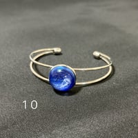 卒4-10　ヤナギクラゲバングル