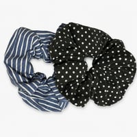 12-23　シュシュ 2個セット