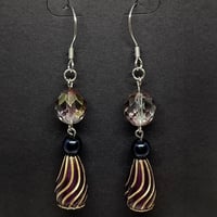 卒6-15　シンプルピアス