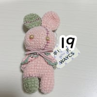 卒1-19　ゾンバニ