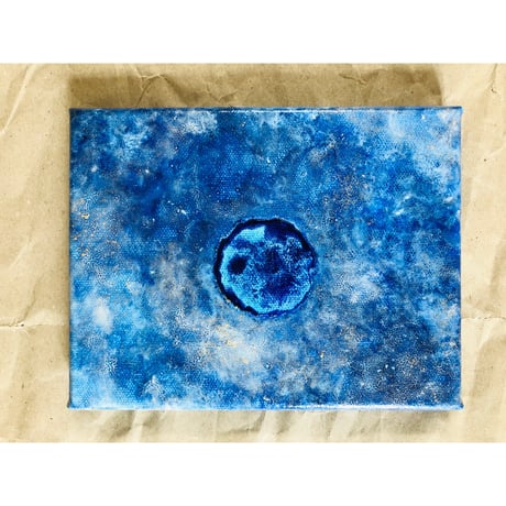 オーダーメイド 抽象画