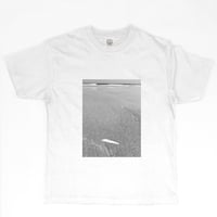 オリジナルデザインTシャツ／Sand Feather