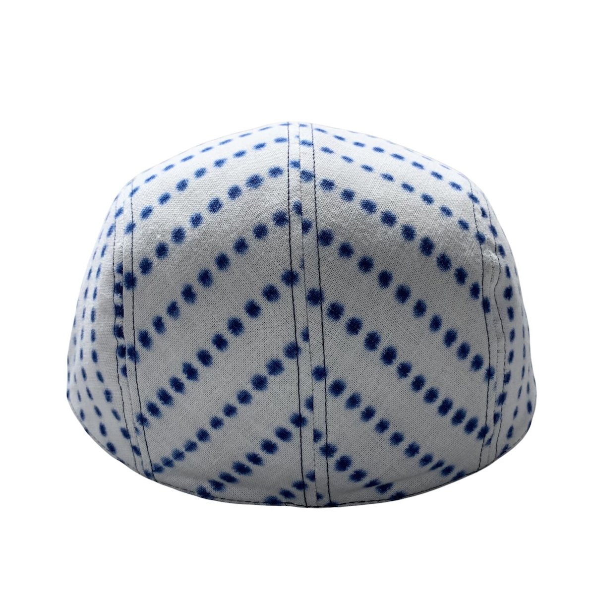 ハンチング帽子 豆絞り】 | （株）竹田嘉兵衛商店 笹加ONLINE STORE