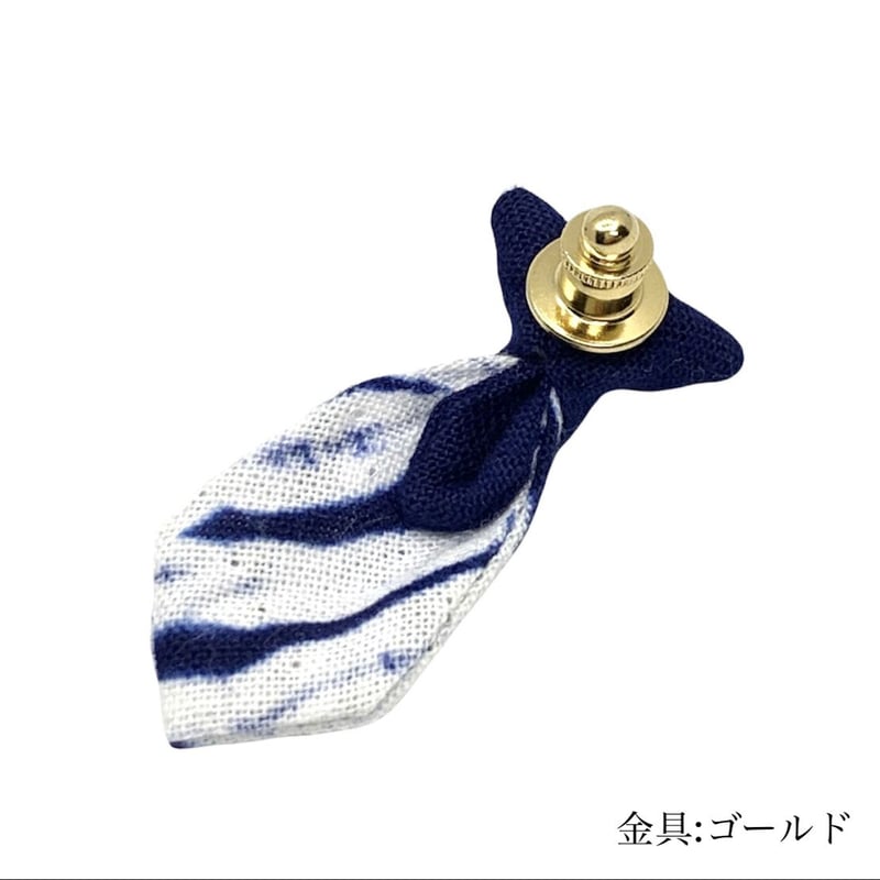 ネクタイラペルピン】小サイズ | （株）竹田嘉兵衛商店 笹加ONLINE STORE