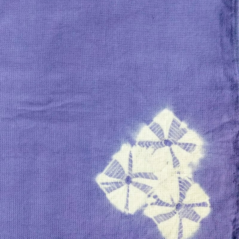 有松絞りハンカチタオル 記念品等 | （株）竹田嘉兵衛商店 笹加ONLINE