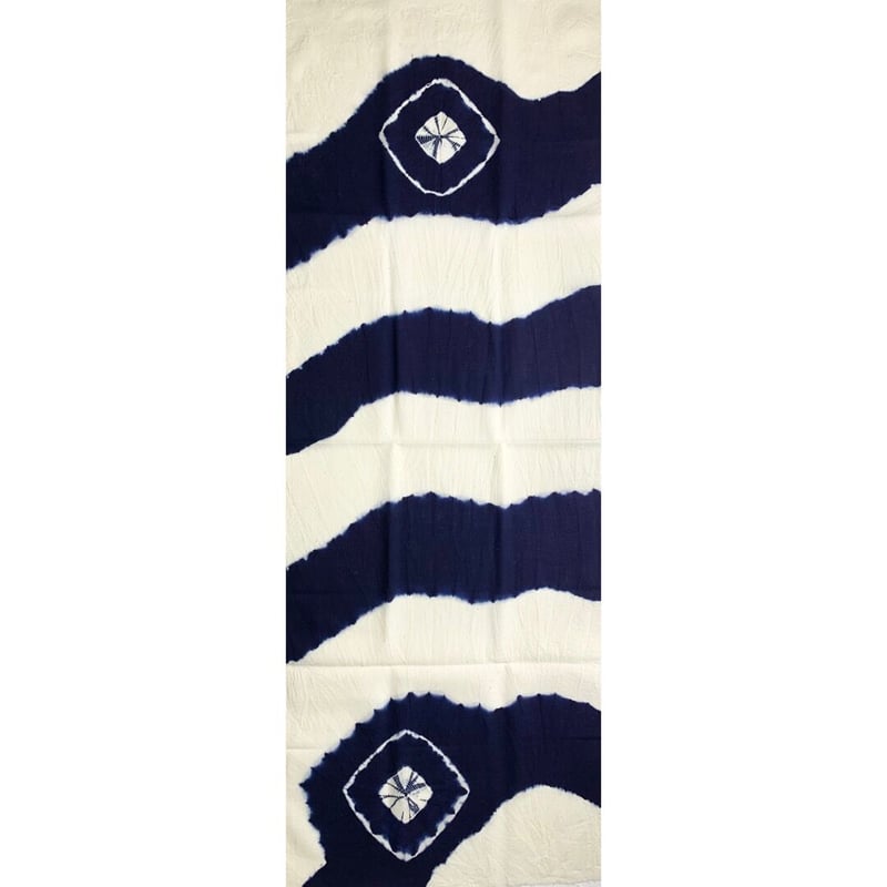 古布　木綿　希少手刺しラグ　ボロ　襴繹 古布 木綿 希少手刺しラグ ボロ 襴繹 古布 木綿 希少手刺しラグ ボロ