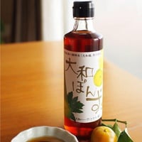 【かめいあんじゅ】大和ぽんず　275ml- 奈良ギフト｜東大寺門前 門前市場