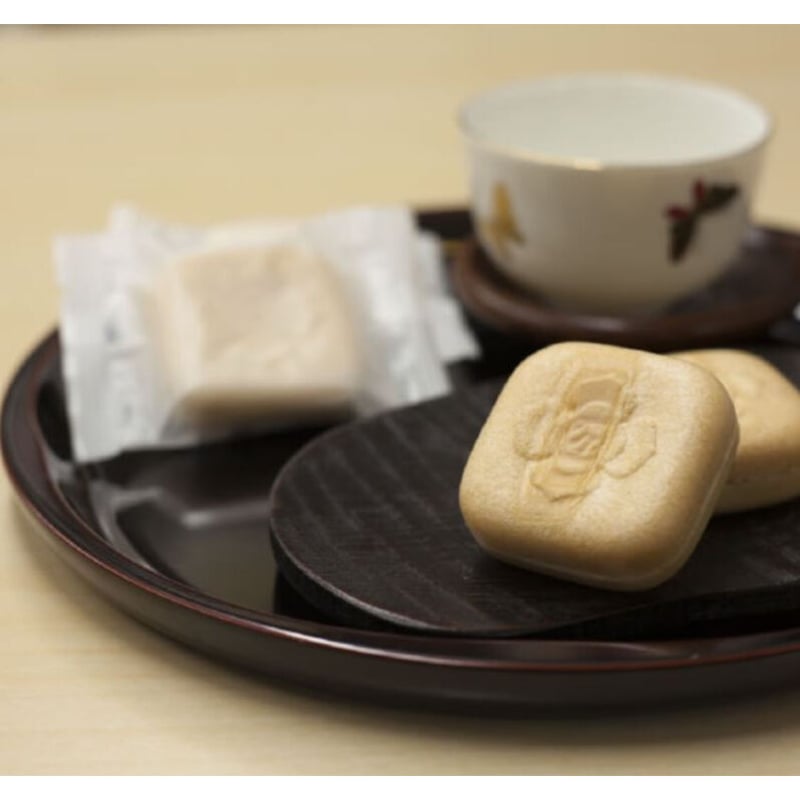 柿の専門店いしい ギフトセット】柿もなか 16個入- 奈良ギフト｜東大寺