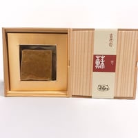 ラッテたかまつ　古代の蘇- 奈良ギフト｜東大寺門前 門前市場