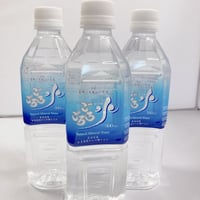 【大峰山の超名水　ごろごろ水】1ケース20本入 - 奈良ギフト｜東大寺門前 門前市場