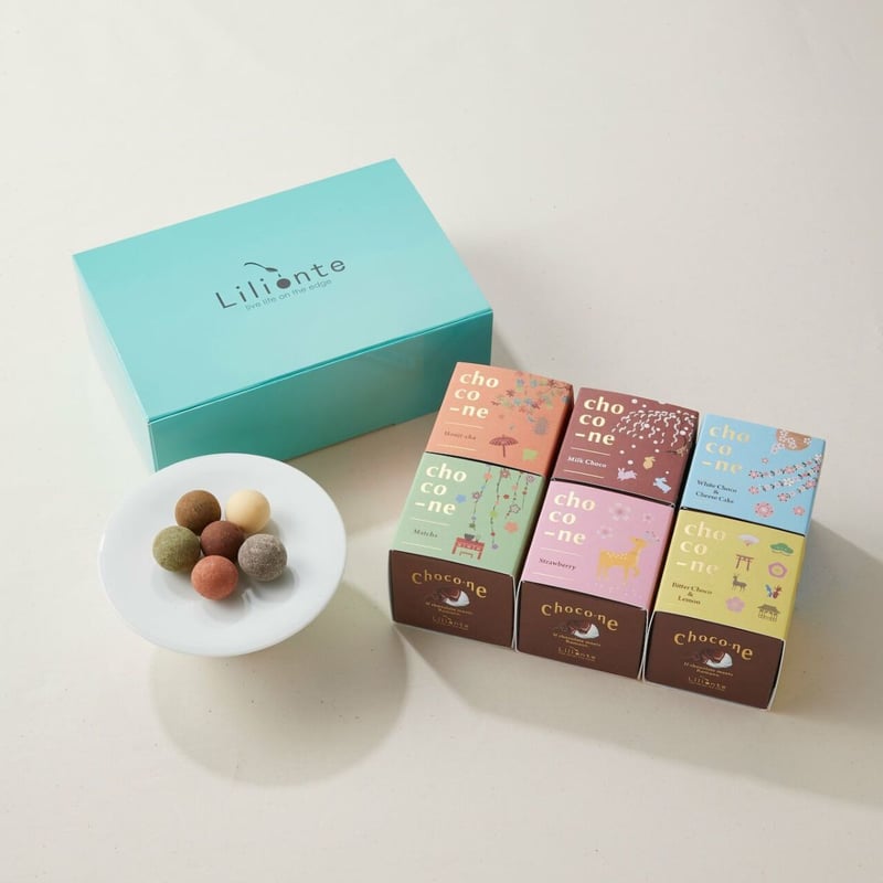 C106 チョコレート・ショップ　新刊セット　CHOCO CHOCO C106新刊セット コミケ106 チョコレート・ショップ