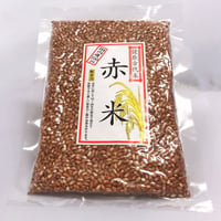 【吉田屋】赤米 200g- 奈良ギフト｜東大寺門前 門前市場