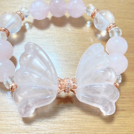 【残１】変化変容💗神展開しまくり！奇跡起こりまくり！バタフライブレス
