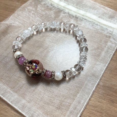 【完売】愛の実りをぜんぶゲット！彼の愛を独り占めできるオータムブレス♪
