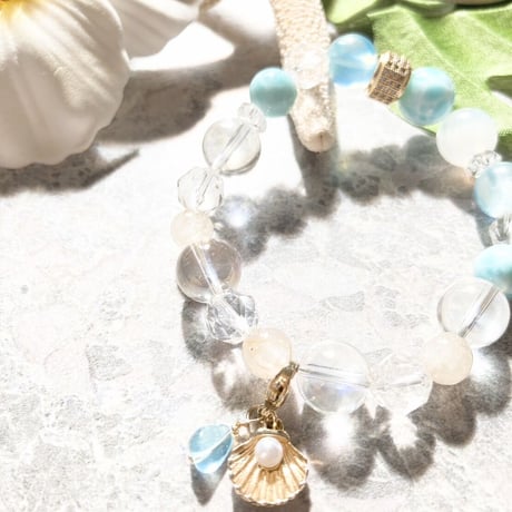 【完売】彼とのラブを誰にも邪魔させない！オーシャンブレス💖