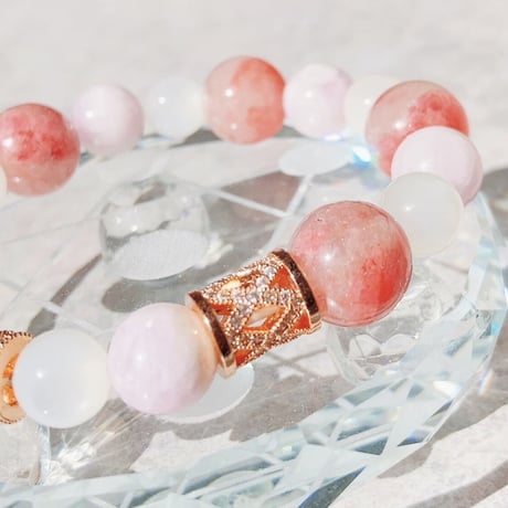 【完売・太パーツ】彼が死ぬほど溺愛！ラブリー💖ロードナイトブレス💖