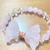 【残１】変化変容💗神展開しまくり！奇跡起こりまくり！バタフライブレス