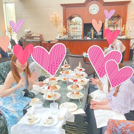 【満席】【9/28・11:30～】オータムランチ会＠大阪難波