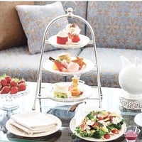 【１８分で満席❣️増枠分も３２分で満席🈵】初夏の恋運気急上昇！グループ鑑定＆イチゴ堪能ティー会＠大阪