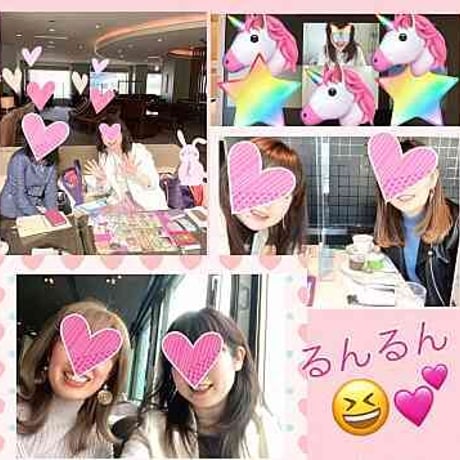 【限定１・１３日２０時最終募集】３０日（土）名古屋ランチ会♪彼と連絡復活！幸を引き寄せ中華ランチ