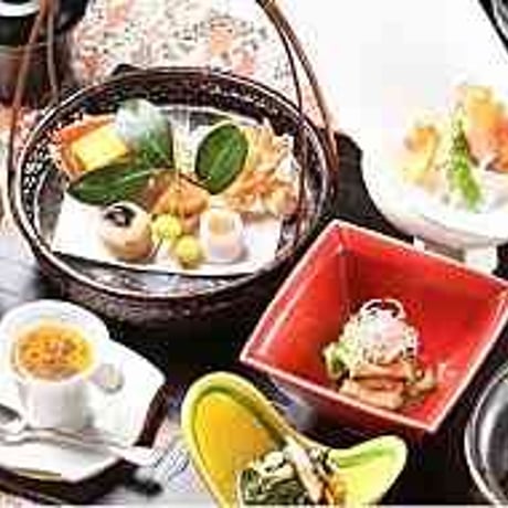 【限定３・２７日２０時募集】９月２４日（土）初めて参加も大ウェルカム♪古風にしっとり彼を脳殺～和食ランチ会！賛アプローズ＠帝国ホテル東京