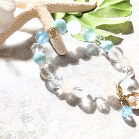 【完売】彼とのラブを誰にも邪魔させない！オーシャンブレス💖