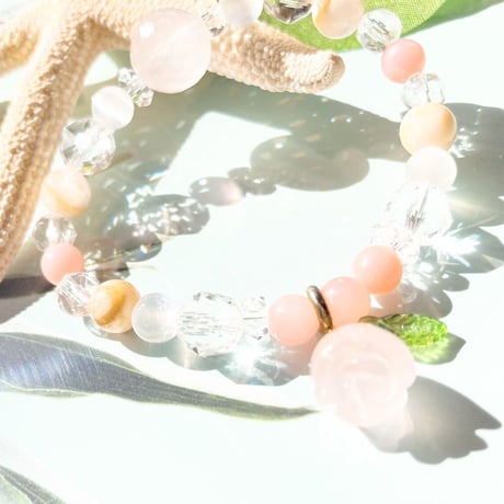 【完売】音信不通、みるみる解除💖復縁まっしぐら♪ローズブレス