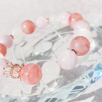 【リボンパーツ】【完売】彼が死ぬほど溺愛！ラブリー💖ロードナイトブレス💖