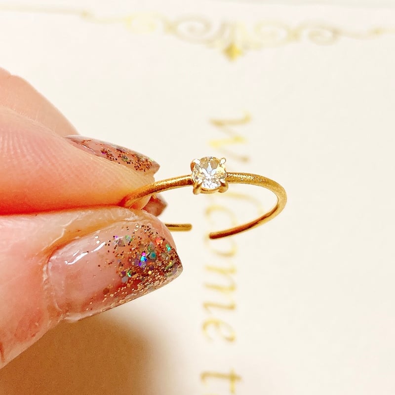 ☆特選一連☆人生の航海のお守り♡結婚の象徴【天使の石✳︎アクア