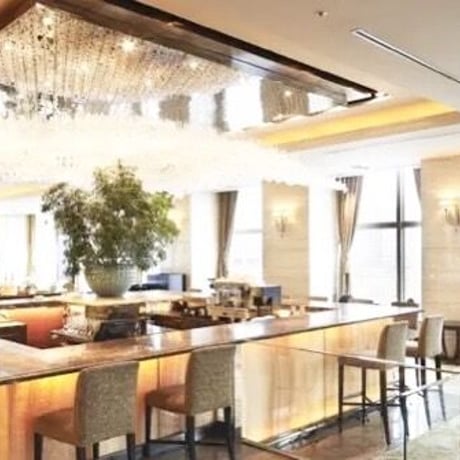 【満席→増枠２・６日２０時募集】２３年最高のスタート切るよ♪新年ティー会＠シャングリラ東京！