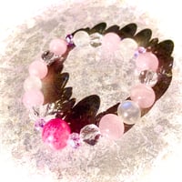 【限定1】愛でられ秋桜・溺愛おとめローズ/ロードナイトブレス
