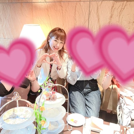 【満席】スィートオータムランチ会＠名古屋