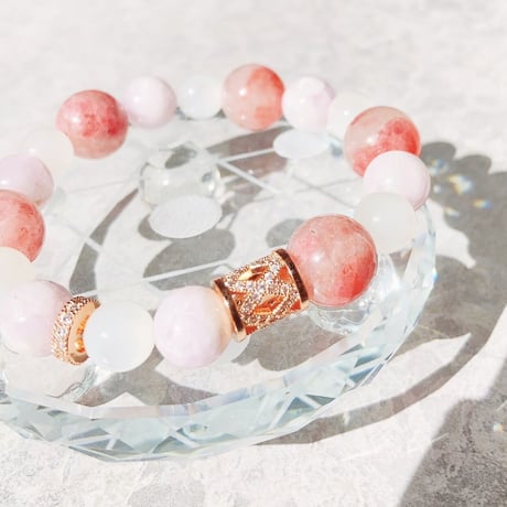 【完売・太パーツ】彼が死ぬほど溺愛！ラブリー💖ロードナイトブレス💖