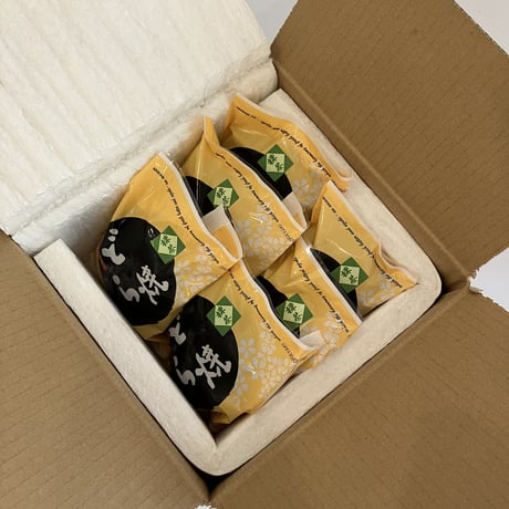 抹茶あんバターどら焼き6個入