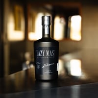 LAZY MASTER ~Lushly Green~ 500ml | 沼津蒸留所オンラインスト