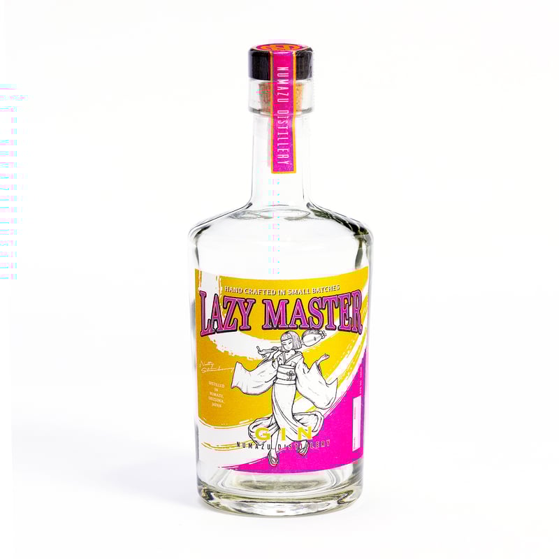 CATEGORY ジン | 沼津蒸留所オンラインストア | NUMAZU