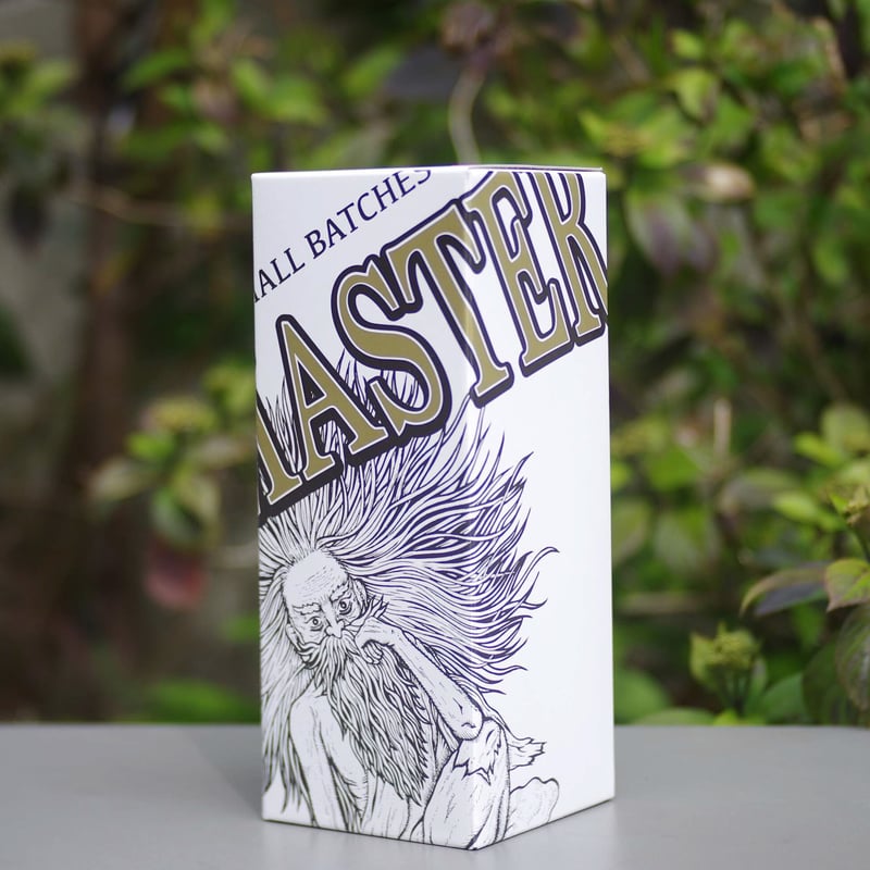 専用３本セット新品未開封スピリッツLAZY MASTER GIN500ml42% 沼津蒸留所 クラフトジンLAZY MASTER～Silky Citrus～500ml 42