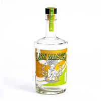 LAZY MASTER M4STERMIND 【Original】 100ml 4本セット |