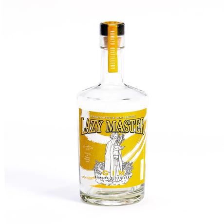 【未開封】Lazy Master スピリッツ 500ml 42% 6本セット lazymaster | STORES