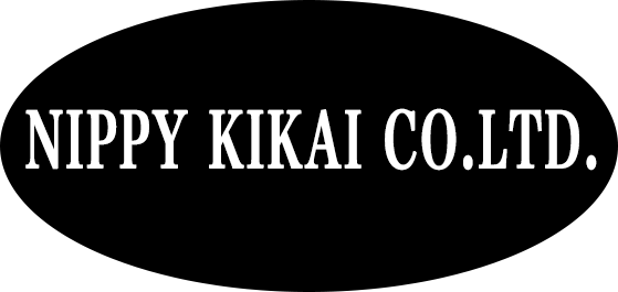 NIPPY KIKAI CO.,LTD.