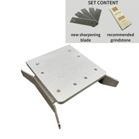 SKIMINI SHARPENER COMPLETE SET