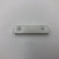 【Presser foot accessory parts (plastic) 40mm】