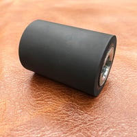 【Feed roll (Rubber)】