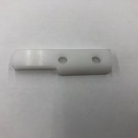 【Presser foot accessory parts (plastic) 20mm】